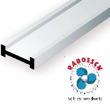 Seccion ''I'' 4.0 x 8.0mm